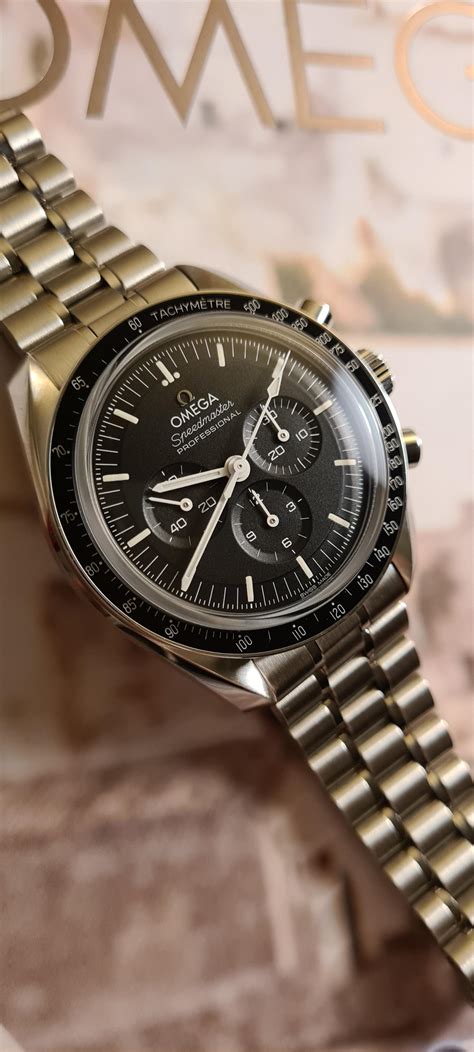 omega speedmaster 3861 review|Omega Speedmaster 1861 vs 3861.